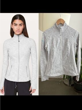 Lululemon Define Jacket